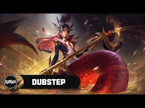 Borgore x Benda - Snake Shot