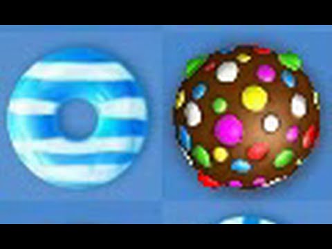 Candy Crush Jelly Saga LEVEL- 1195 -VERSION 2 - ★★★ STARS - ¡DIVINE!