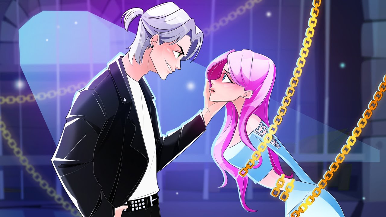 Eu Me Apaixonei Pelo Meu Sequestrador