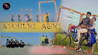 AIYOU LWI AGWI  Official Bodo Music Video  GD Prod