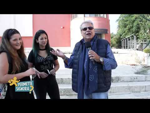Permette Signora - Cosenza - Puntata 1