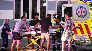 Tiroteo en Bondi Beach, al menos 11 muertos, la Policía neutraliza a los atacantes