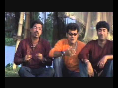 Jigijagijang | Kaya | Best Of Bangla Songs