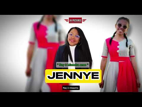 Jennye Rabe - Ray ô misaotra anao [ Lyrics ]