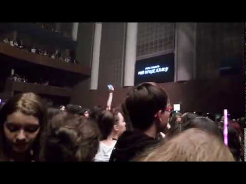 170319 BTS in Brazil - You Never Walk Alone (Final VCR)