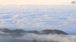 preview picture of video 'Düzce Kardüz Yaylası - Kar Öncesi Bulutlar'