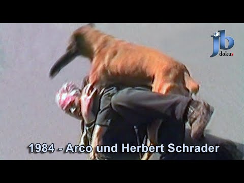 Arco und Herbert Schrader Emmerstedt (1984)