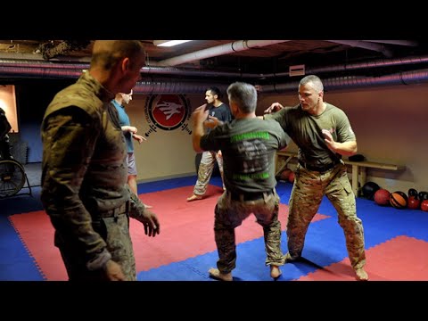 Does Russian Systema really work?