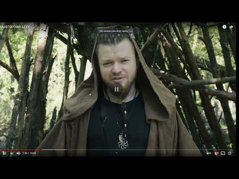 @TheEwron ogląda film Wardęgi "RAJSTOPOWA LEXY"