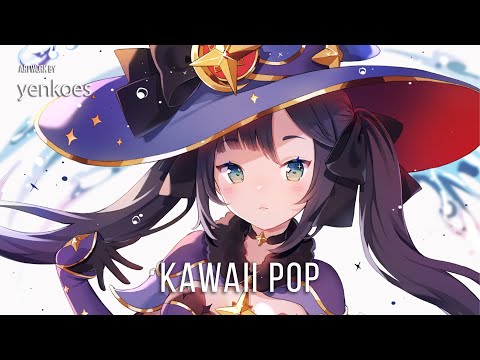 Lone Alpha - Glance (feat. Yuura.)