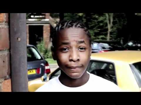 Sneakbo Ft DD   J Killah - Feeling His Wave - (BRIXTON)