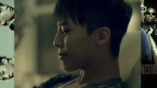 GD&amp;TOP - Baby Goodnight / Return Of The Mack MASHUP @xxxibgdrgn #gdragon