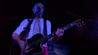 Simon Townshend - All So Real - Church, Boston - 3-2-2013