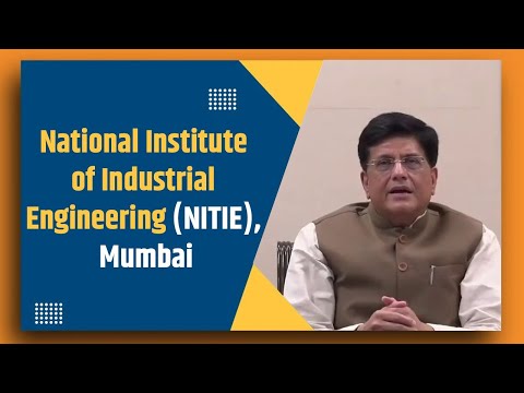 Minister of commerce industry