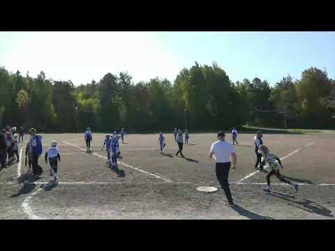 Eteneeleiri Rauma - 11.06.2023 - MaJu E-tytöt - Fera E-tytöt