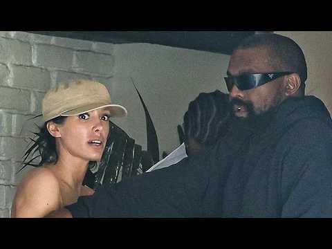 Craziest Kanye West and Bianca Censori Moments That Left Fans Concerned