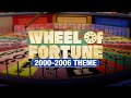 2000 2006 Theme 02 06 Variant Wheel Of Fortune