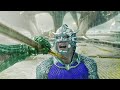 Orm Vs Aquaman 2018 Aquaman Telugu HD CLASSIC SCENES