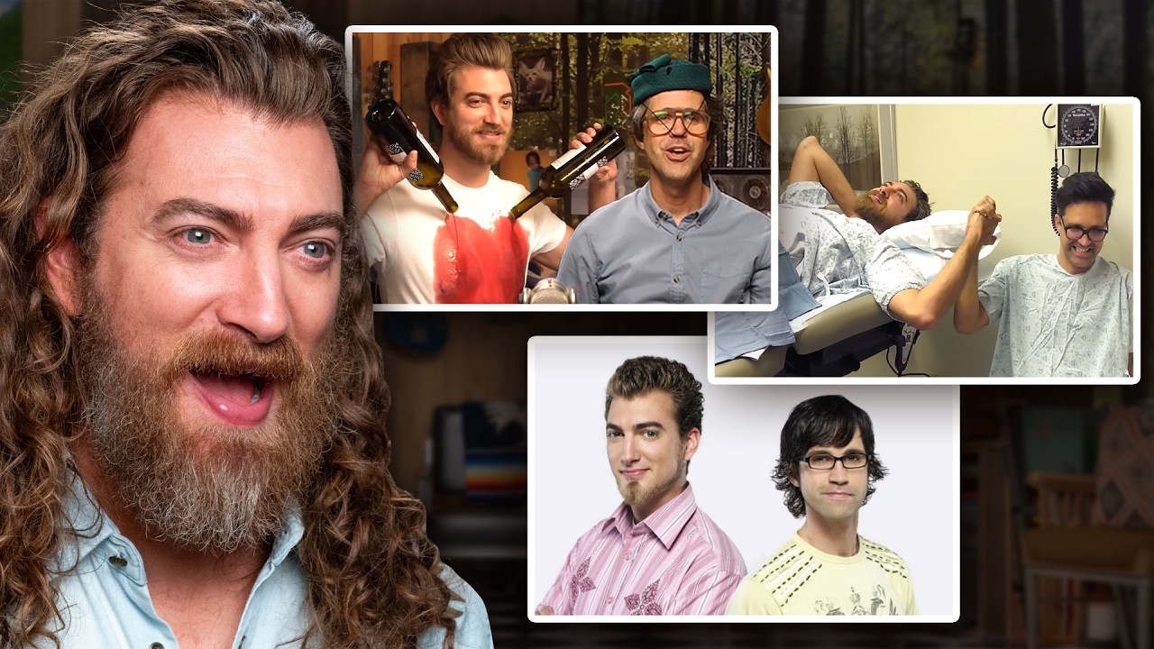 The Ultimate Fan Marathon