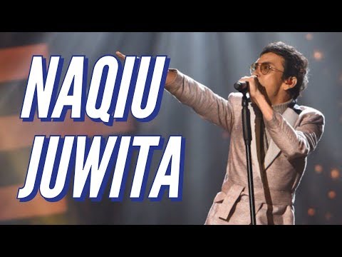Naqiu - Juwita (Minggu 6 Gegar Vaganza 6)