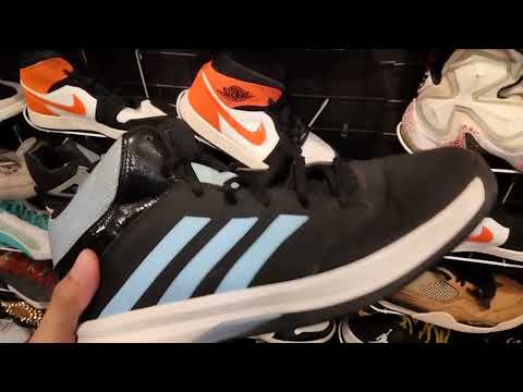 UKAY-UKAY NEW ARRIVAL SHOES JP RIZAL JXN