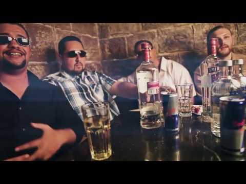 Baro Dano feat IndoClique & Julio Weiss - One Mo´ Drink