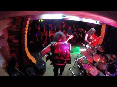 Warwar - Live, Big Show in Kyiv, 16.06.17