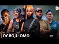 Update: Ogboju Omo Latest Yoruba Movie 2024 By Fisayo Abebi, Ibrahim Itele, Kemity, Feranmi Oyalowo