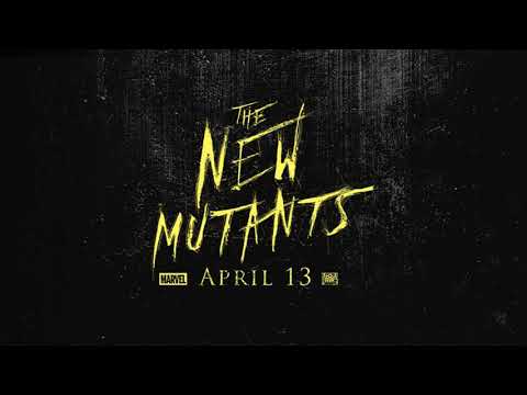 The New Mutants Movie Score Suite - Mark Snow (2020)
