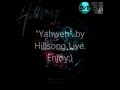 Yahweh By Hillsong Live