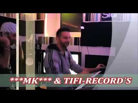 mentori vogel Latif bajra Une jam gjentelmen 2015