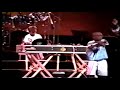 DJ Jus Live At The Apollo