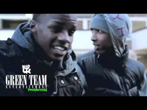 LEVELZ, RIOTZ, MVM & FRASS - REAL SQUEEZERS (BLOCK5/YRS/BRIXTON)