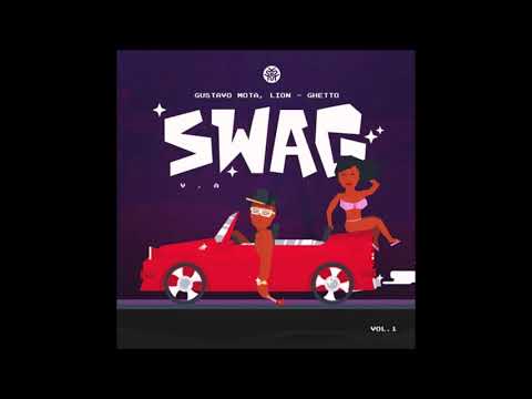 Gustavo Mota, LION - Ghetto (Original Mix)