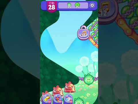 (Angry birds dream blast) Level 7430 gameplay, subscribe for latest update!
