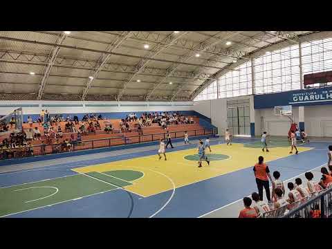 CAMERA ABERTA I - FINAIS NCB 2022.2