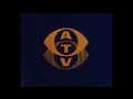 ATV Idents 1969 1981
