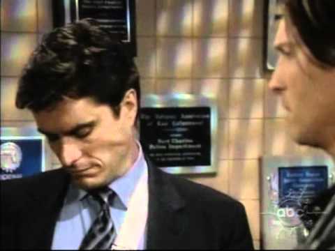 Liason 12/7 & 12/10/07 - Why Would Little Jake Be In Danger?