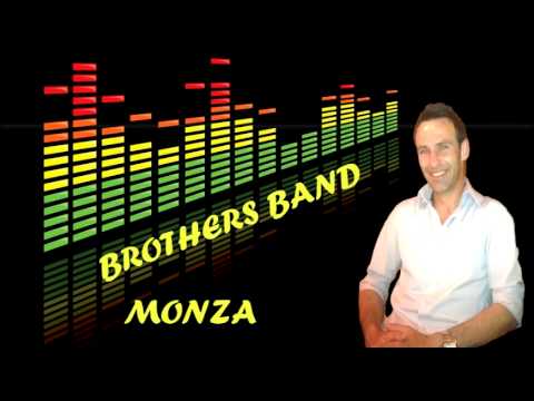 Monza Gadzun Prezime Nedeljko bajic baja