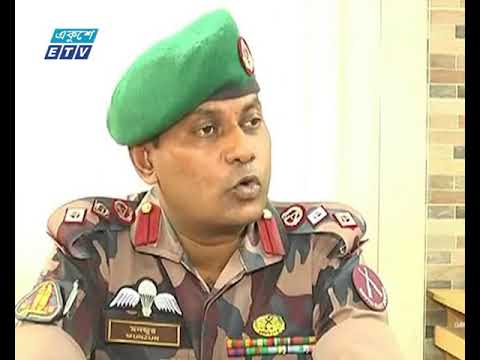 আবারো অস্থিতিশীল হয়ে উঠেছে মিয়ানমারের রাখাইন রাজ্য