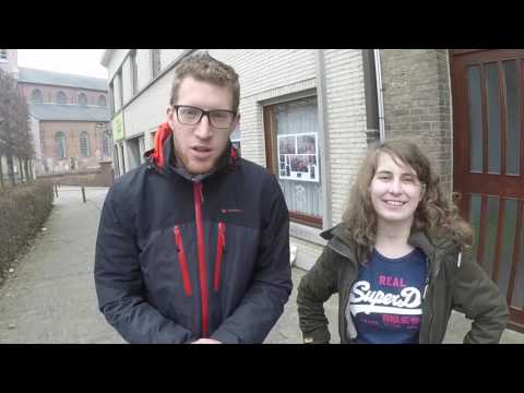 Greet - 'Sorry voor alles' (Afscheid 2017, KAZOU)
