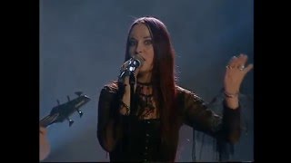 The Sins Of Thy Beloved - All Alone - Live in Krakow 2000