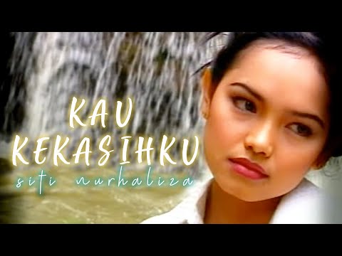 Siti Nurhaliza - Kau Kekasihku (Official Music Video)