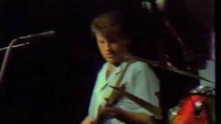 Headhunter-The Explosives