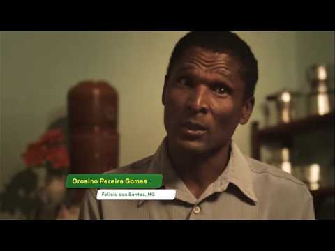 Programa de Eletrificação Rural - Campanha Cemig