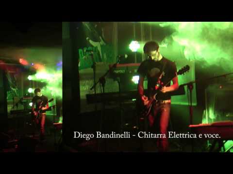 Blitz Live Music Pub - Dino Mancino and The Rock's Avengers Band - Jailhouse Rock