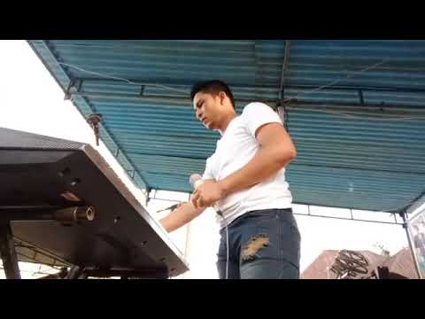 Tading nama au cover LUNDU MANURUNG