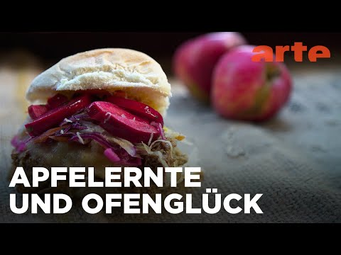 Devon, Großbritannien | Zu Tisch | ARTE Fernweh