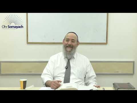 The Attitude of Gratitude - Ki Savo (Rabbi Dovid Kaplan) (Weekly Parsha)