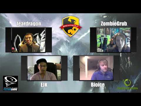 The Breakout Invitational - Season 4 Day 3